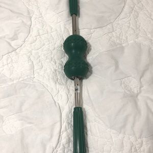 Nikken magnetic back roller